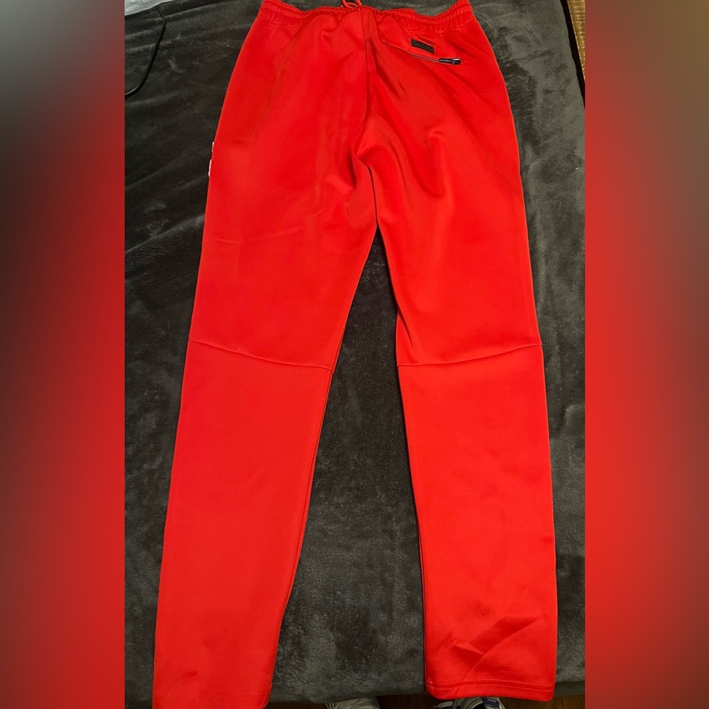 Pro Standard Hawks Hometown Collection Sweatpants - 2XL - Picture 6 of 8